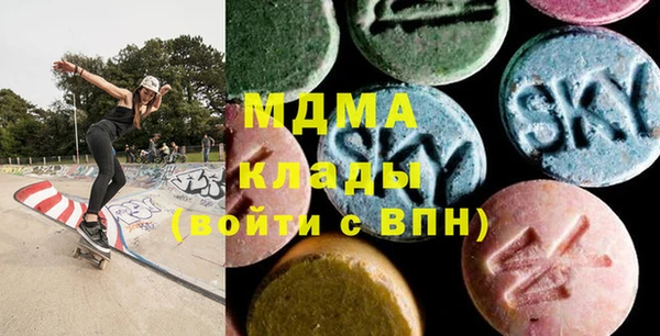 кокс Балахна